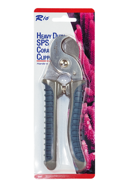 Hikari USA Rio Precision SPS Coral Round Clipper 810103272453