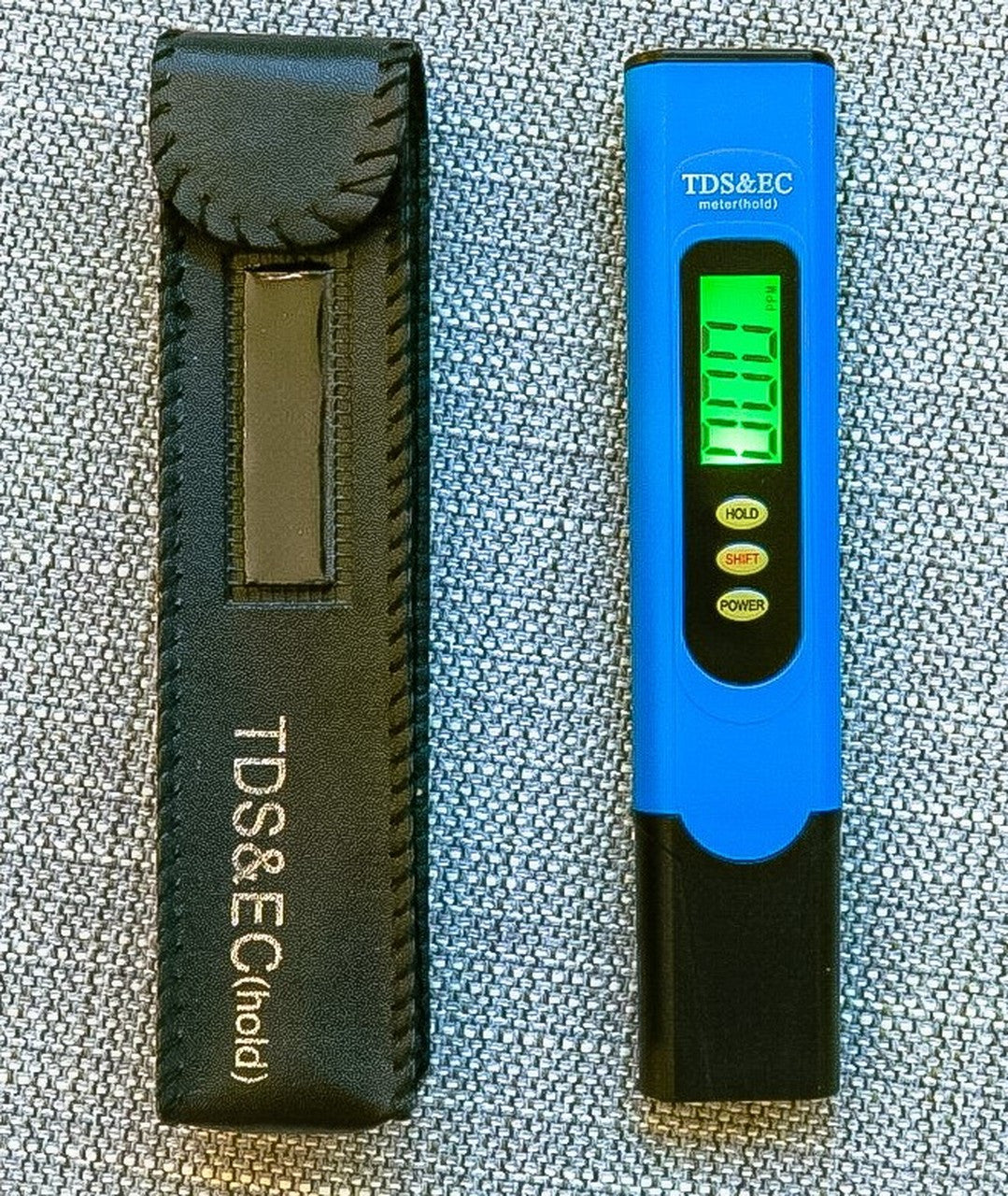 TDS Meter kit novaTDS