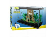 Tetra Deluxe LED Kit 29 Gallon SD - 3 {L - 1}308943 - Aquarium