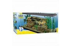 Tetra Deluxe LED Kit 55 Gallon SD-3 {L-1}308944 047497331460