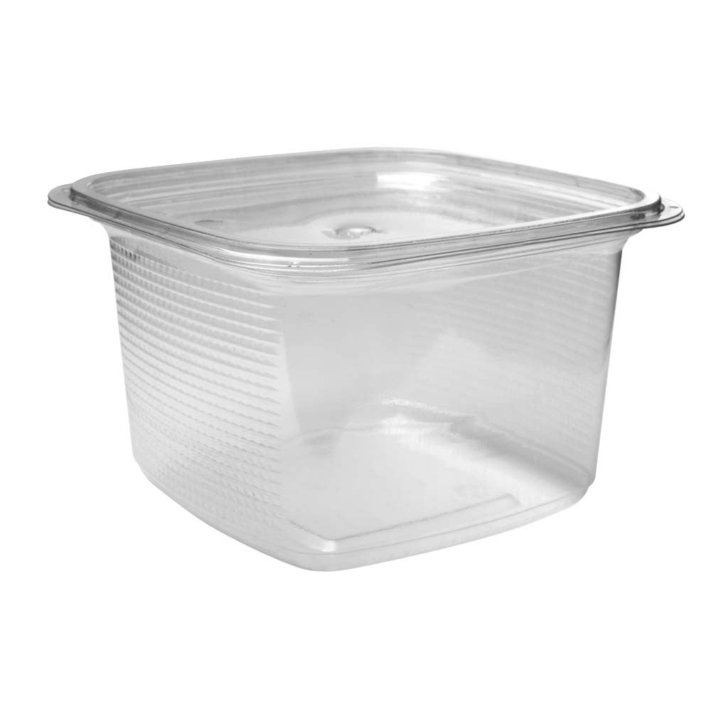 Tetra Grab And Go Betta Center Single Cups Clear 16 oz 100 count