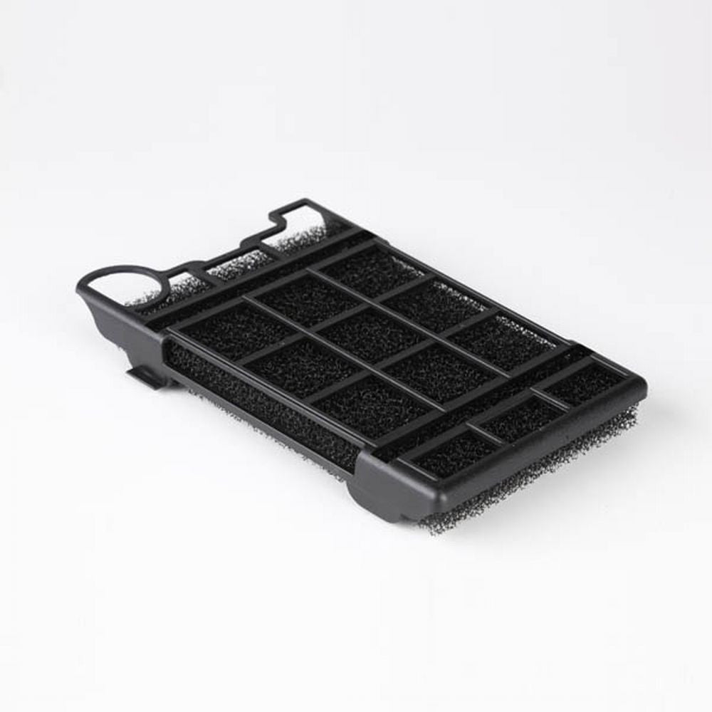 Tetra Whisper Bio-Foam Grid for Internal Filters Black