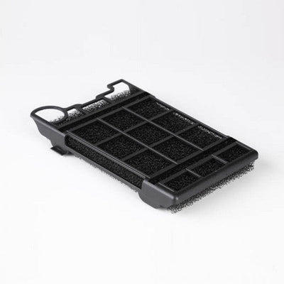 Tetra Whisper Bio - Foam Grid for Internal Filters Black - Aquarium