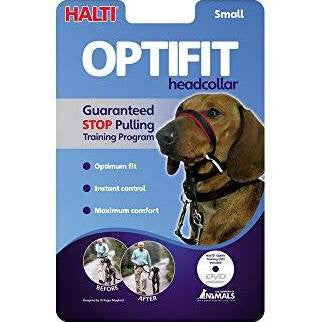 The Company Of Animals Dog Halti Optifit Small {L - x}