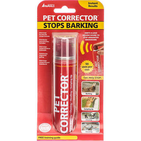 The Company Of Animals Pet Corrector Dog Training Aid-50ml-{L+x} 886284311403