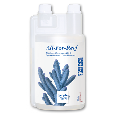 Tropic Marin USA All-For-Reef Supplement 16.9 fl. oz