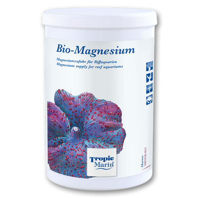 Tropic Marin USA Bio - Magnesium Supplement 3.3 fl. oz - Aquarium