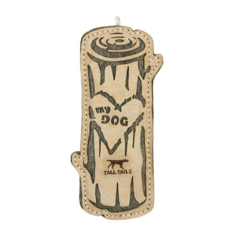 Ttls D Love My Dog Log 9" 022266172185