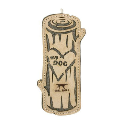 Ttls D Love My Dog Log 9" 022266172185