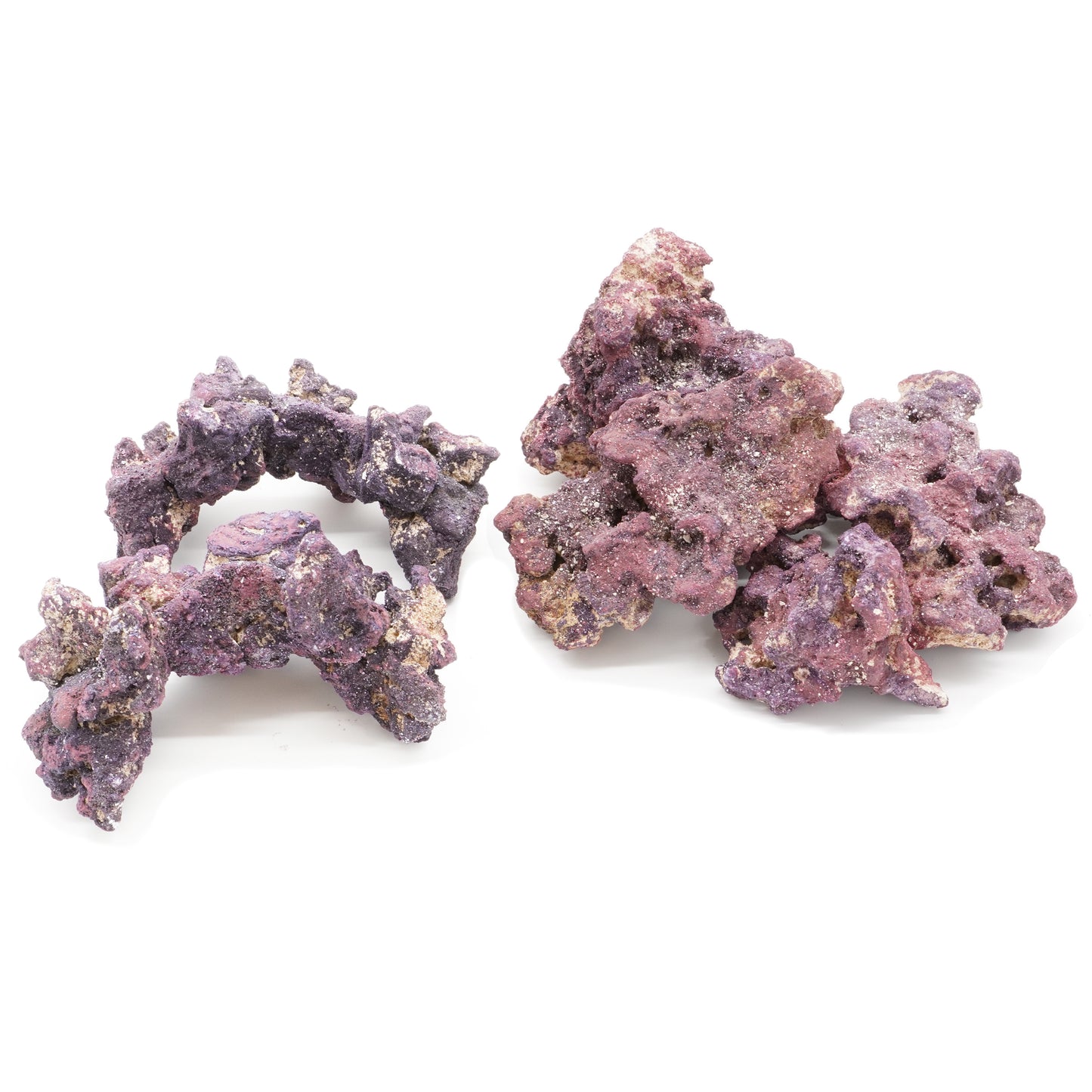 CaribSea LifeRock Nano Reef Kit 18 in 008479003119