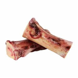 Tucker’s Dog Frozen Beef Bones 6in 2 Count {L - x} - SD - 5 (D)