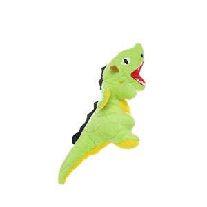 Tuffy's Vip Mighty Dragon Green Small {L+2} 180181907296