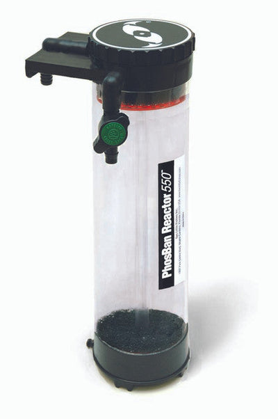 Two Little Fishies PhosBan Reactor 550 Media - Aquarium
