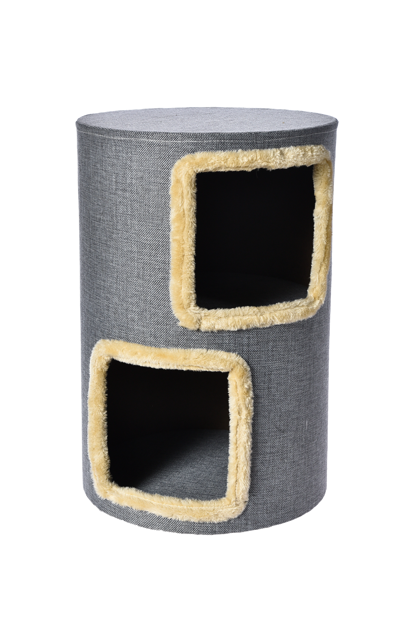 Max & Marlow Two Condo Cat Furniture 810162076603