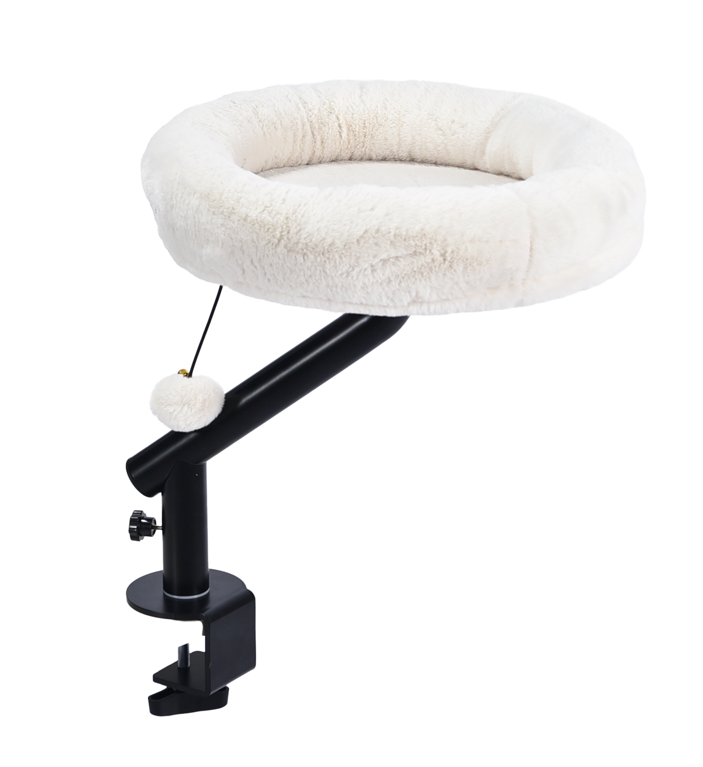 Max & Marlow Desk Cat Tree 810162076832