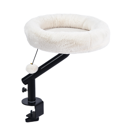 Max & Marlow Desk Cat Tree 810162076832