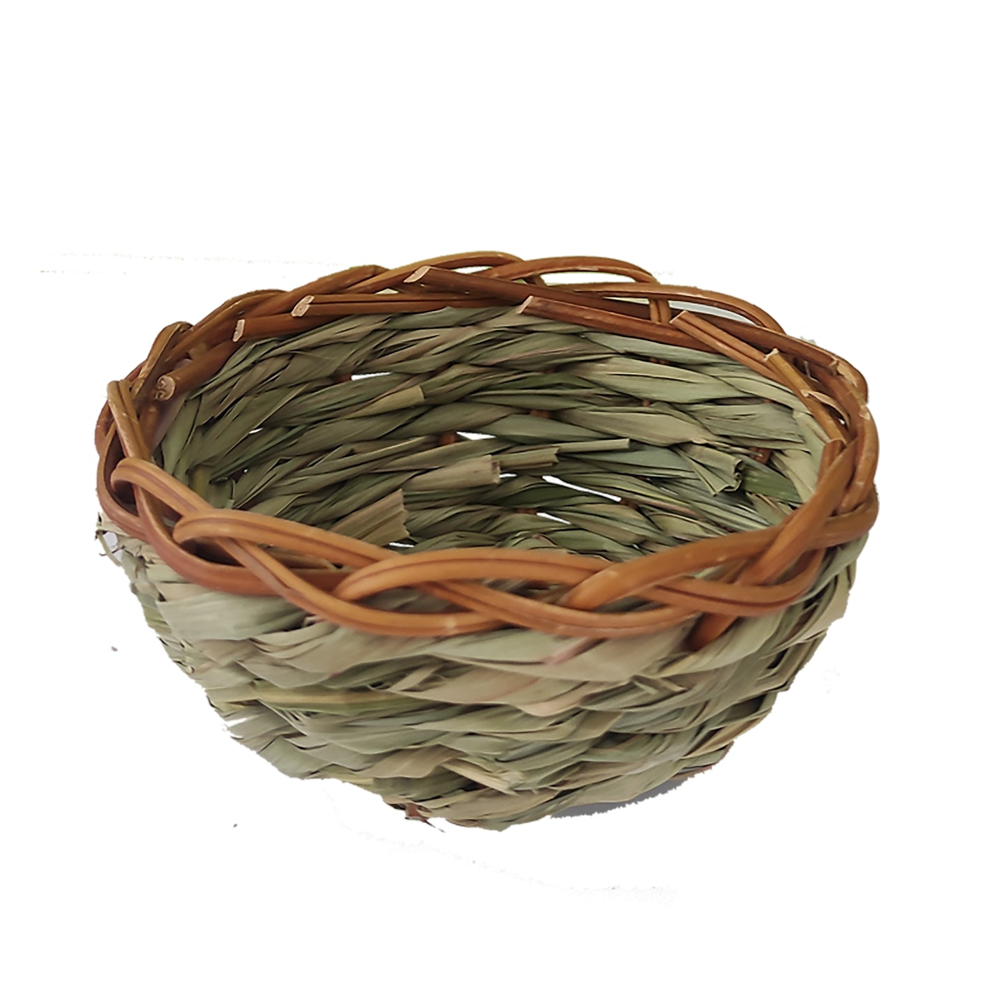 A & E Cages Twig Nest Large 644472008043