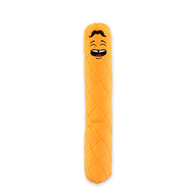 GURU Fry Guys Tuff! Dog Toy Cole Large 850050756590