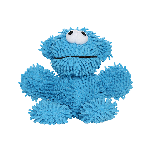 Mighty Microfiber Ball Dog Toy Monster Jr 180181021114