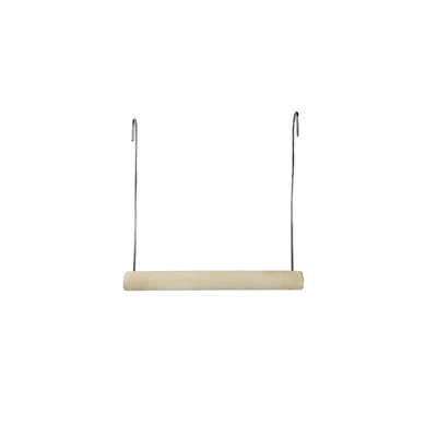 A & E Cages Economy Parrot Swing 9 in 644472002065