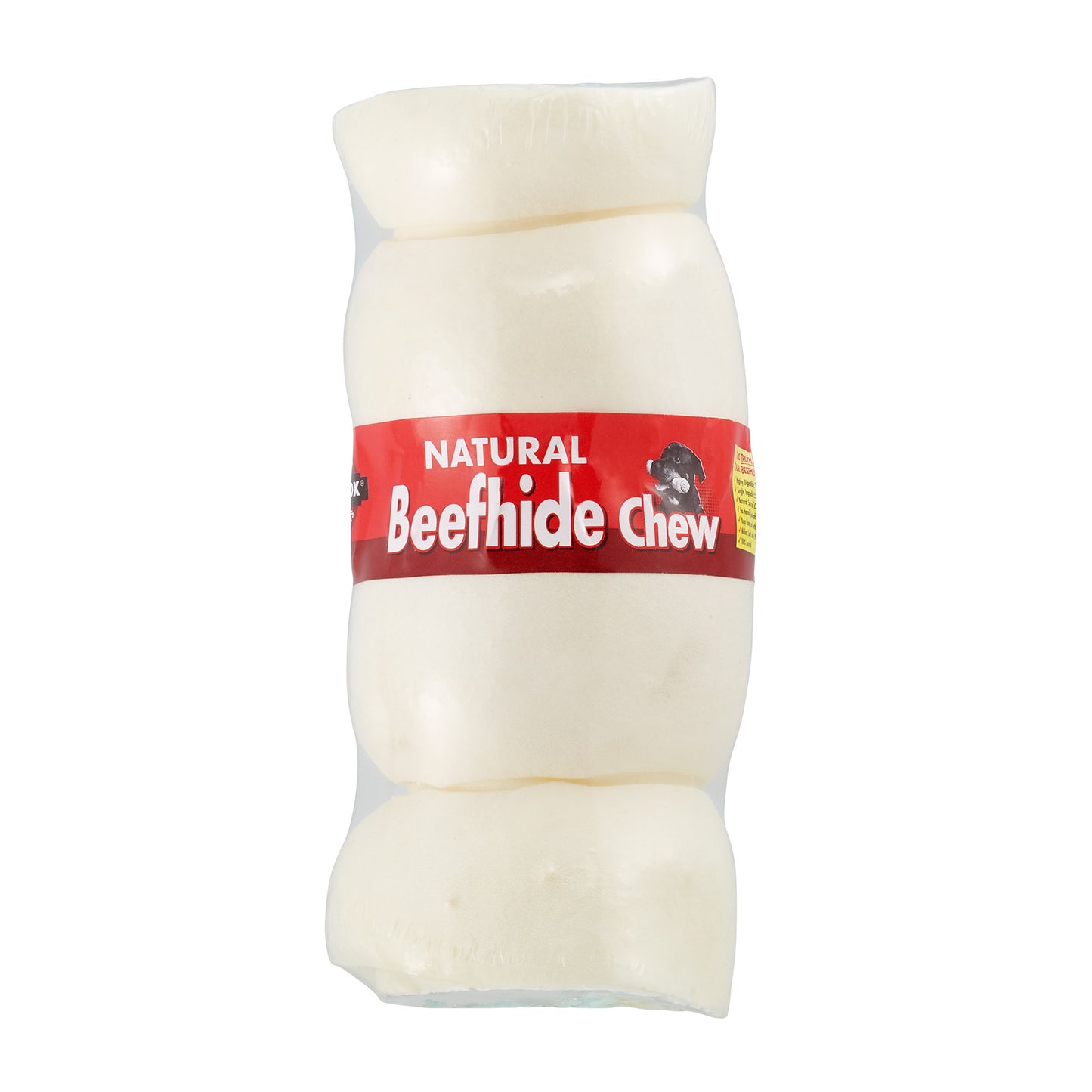 Lennox Cheek Log Dog Treat 5-6 in 742174357060