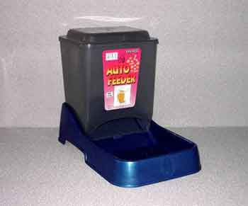 Van Ness Auto Feeder Large 10 794611 079441007084 – Pets Warehouse