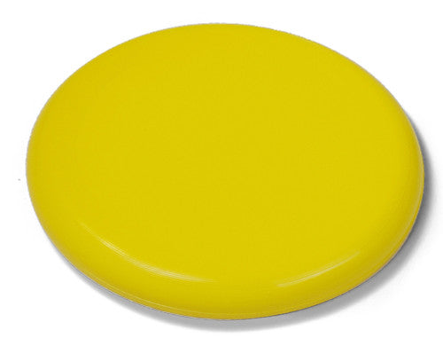 Van Ness Plastics Toss N Catch Dog Disk toy Assorted 9