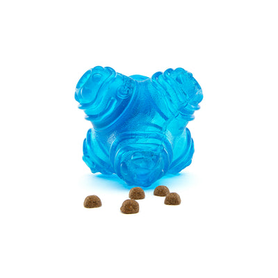 GURU Puzzle Jack Treat Dispenser Dog Toy Medium 850050756200