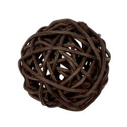 Vesper V - Ball Dark Rattan for 52073/5/7 - Cat