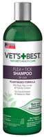 Vet’s Best Flea and Tick Shampoo for Cats 12 Fl. oz - Cat