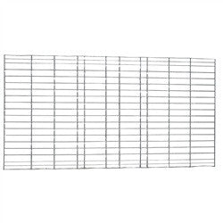 Vision Back Wire Grill L11/l12 83468 080605834682