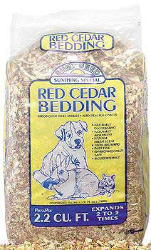 Vitakraft/Sunseed Cedar 2.0 Cu Ft Compressed {L - 1}225004 - Small - Pet