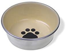 Vness Dcor Ss Cat Dish 8z 079441002515