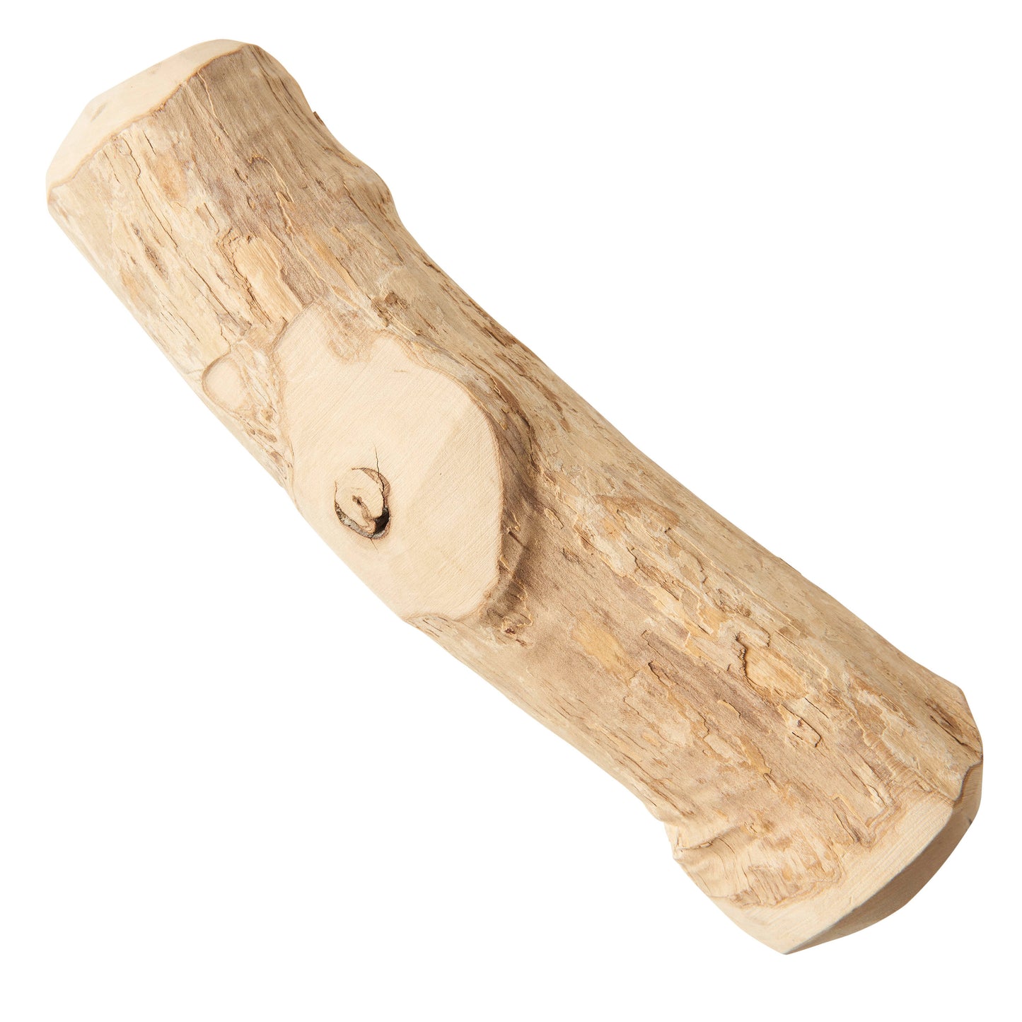 Spot Love The Earth Coffee Wood Dog Chew Medium 077234547144