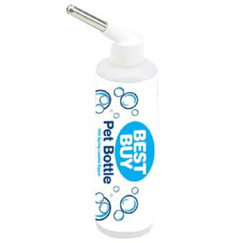 Ware Best Buy Bottle 16oz - 102376 {L + 1}911239 - Small - Pet