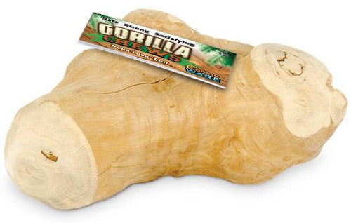 Ware Gorilla Chew Small {L + 1} 911456 - Dog