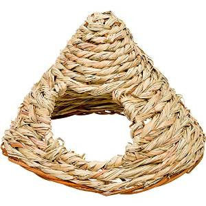 Ware Grassy Tee Pee Small 4.5’ X 4.25’ {L + 1} 911280 - Small - Pet