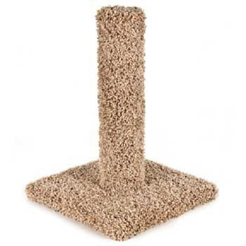 Ware Kitty Cactus 18" Cat Post {L-1}911295 791611010006