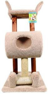 Ware Lounge Around - N - Scratch {L - 1}911098 - Small - Pet