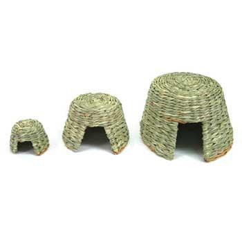 Ware Nature Hut Medium 8’ {L + 1} 911253 - Small - Pet
