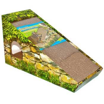 Ware Scratch - N - Bridge {L - 1}911059 - Small - Pet