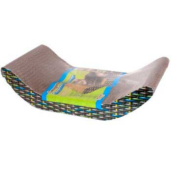 Ware Scratch-N-Lounge {L-1}911057 791611120088