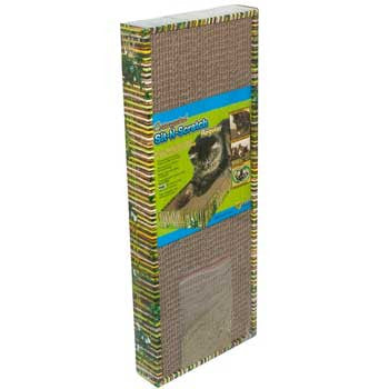 Ware Sit - N - Scratch Regular {L - 1}911061 - Small - Pet