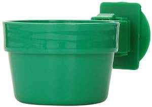 Ware Slide - N - Lock Pet Crock 10 oz. {L + 1} 911233 - Small - Pet