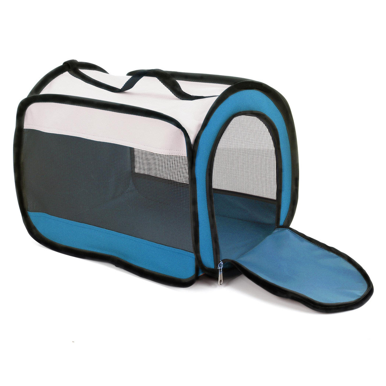 Ware Twist-N-Go Small Animal Carrier Large 791611021521