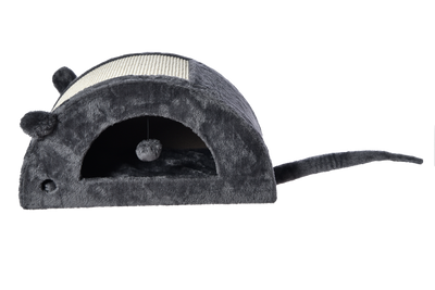 Max & Marlow Curved Mouse Shaped Condo 28 in 810162076559