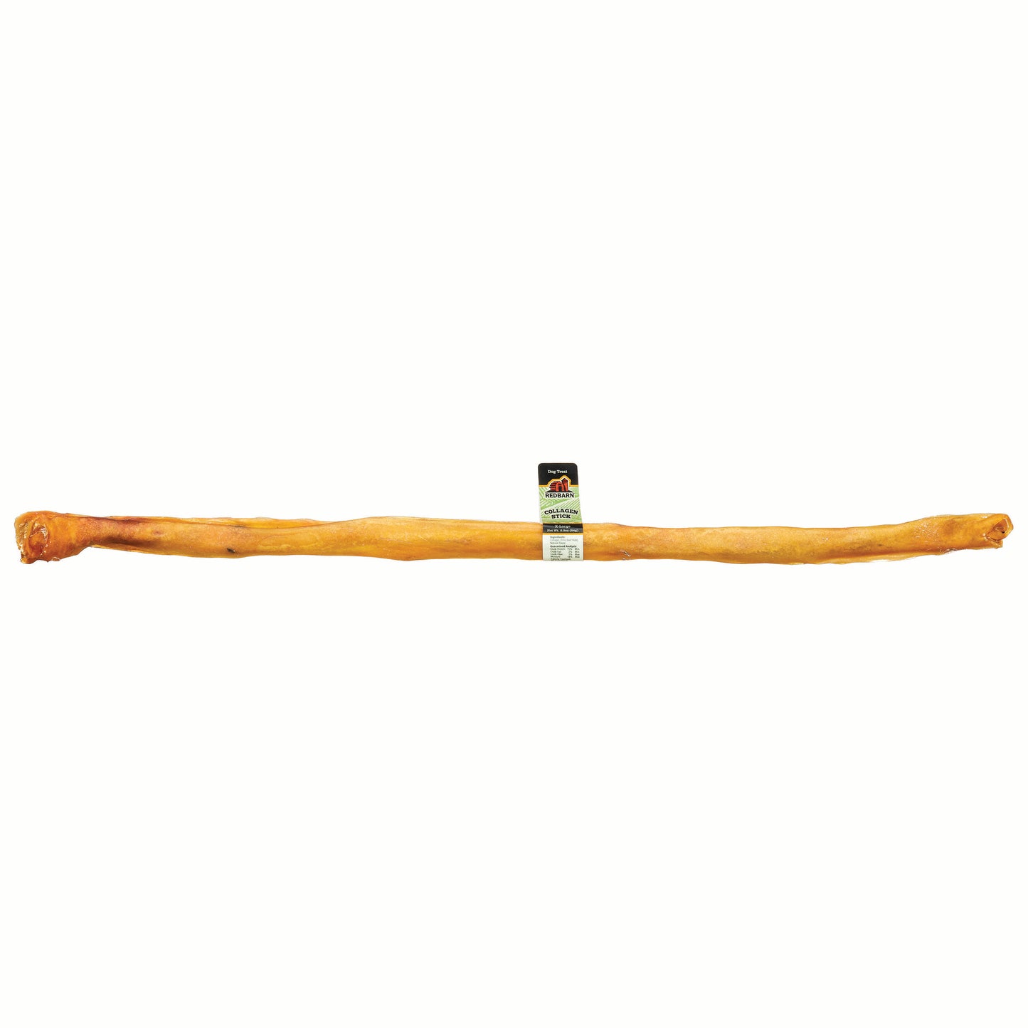 Redbarn Pet Products Collagen Stick Dog Treat 25ea/X-Large 785184926215