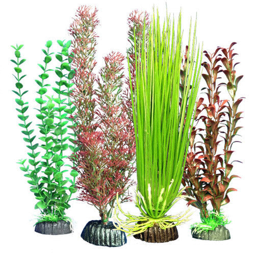 Weco Freshwater Aquarium Plant 103 Assorted Multipack