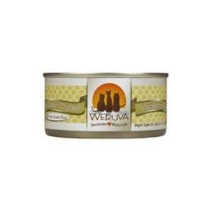 Weruva Paw Licken Chicken Canned Cat 24/3oz. {L-x} 784140 878408001116