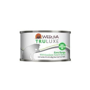 Weruva Truluxe Kawa Bunga Cat 24/6oz. {L-x} 784112 878408003370